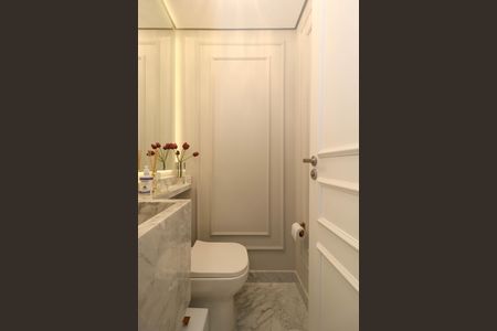 Apartamento para alugar com 148m², 4 quartos e 1 vaga Apartamento para alugar com 148m², 4 quartos e 1 vagaLavabo