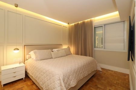 Apartamento para alugar com 148m², 4 quartos e 1 vaga Apartamento para alugar com 148m², 4 quartos e 1 vagaSuíte