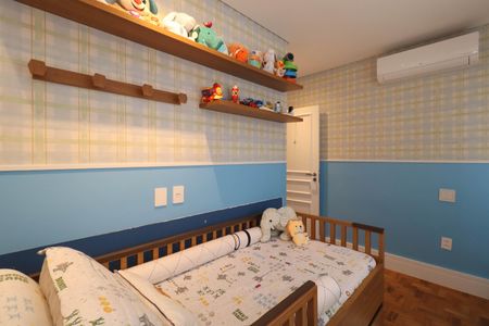 Apartamento para alugar com 148m², 4 quartos e 1 vaga Apartamento para alugar com 148m², 4 quartos e 1 vagaQuarto 2