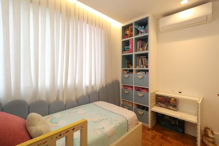 Apartamento para alugar com 148m², 4 quartos e 1 vaga Apartamento para alugar com 148m², 4 quartos e 1 vagaQuarto 1