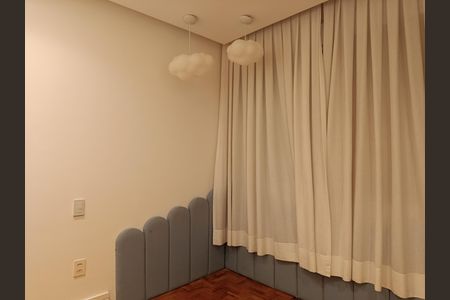 Apartamento à venda com 148m², 3 quartos e 1 vaga Apartamento à venda com 148m², 3 quartos e 1 vagaQuarto
