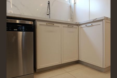 Apartamento à venda com 148m², 3 quartos e 1 vaga Apartamento à venda com 148m², 3 quartos e 1 vagaCozinha