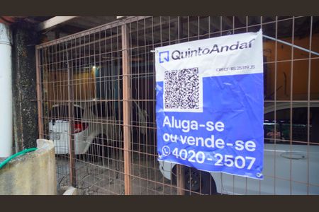 Casa à venda com 54m², 3 quartos e 1 vaga Casa à venda com 54m², 3 quartos e 1 vagaPlaca no imóvel