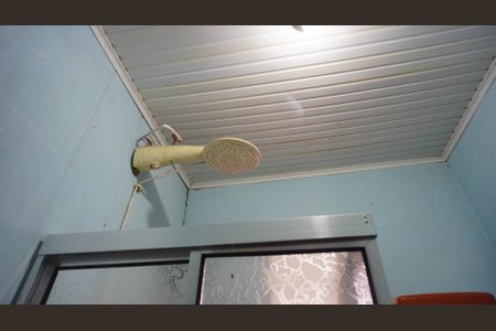 Casa à venda com 54m², 3 quartos e 1 vaga Casa à venda com 54m², 3 quartos e 1 vagaBanheiro 2