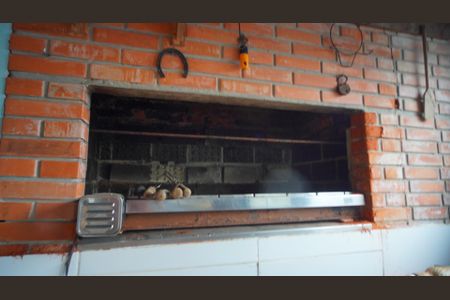 Casa à venda com 54m², 3 quartos e 1 vaga Casa à venda com 54m², 3 quartos e 1 vagaChurrasqueira motorizada