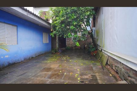 Casa à venda com 54m², 3 quartos e 1 vaga Casa à venda com 54m², 3 quartos e 1 vagaCasa 2 no quintal dos fundos