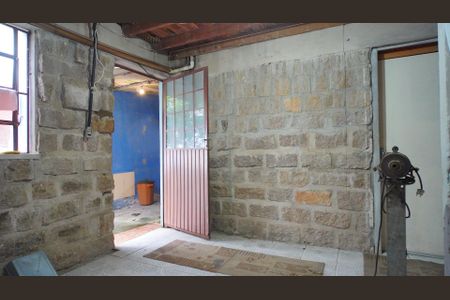 Casa à venda com 54m², 3 quartos e 1 vaga Casa à venda com 54m², 3 quartos e 1 vagaLavanderia