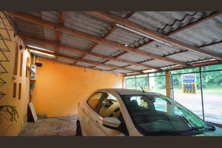 Casa à venda com 54m², 3 quartos e 1 vaga Casa à venda com 54m², 3 quartos e 1 vagaGaragem ou varanda