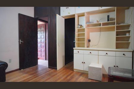 Sala  de casa para alugar com 3 quartos, 54m² em Vila Nova, Porto Alegre