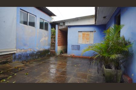 Casa à venda com 54m², 3 quartos e 1 vaga Casa à venda com 54m², 3 quartos e 1 vagaQuintal com canil