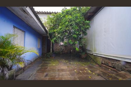 Casa à venda com 54m², 3 quartos e 1 vaga Casa à venda com 54m², 3 quartos e 1 vagaQuintal