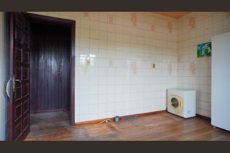 Casa à venda com 54m², 3 quartos e 1 vaga Casa à venda com 54m², 3 quartos e 1 vagaCozinha