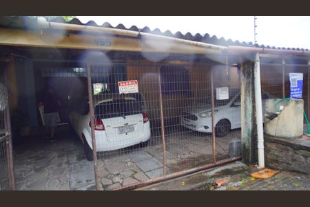 Casa à venda com 54m², 3 quartos e 1 vaga Casa à venda com 54m², 3 quartos e 1 vagaFachada do imóvel