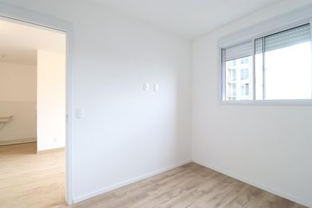 Apartamento para alugar com 37m², 2 quartos e sem vagaQuarto 2