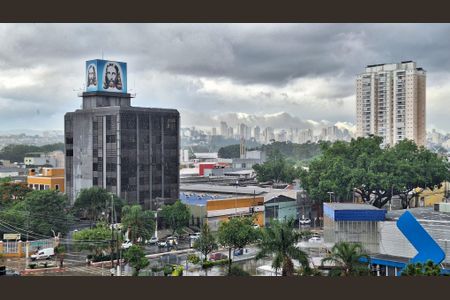 Apartamento para alugar com 37m², 2 quartos e sem vaga Apartamento para alugar com 37m², 2 quartos e sem vagaVista Quarto 2