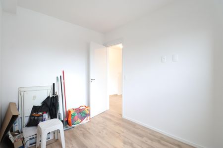 Apartamento para alugar com 37m², 2 quartos e sem vagaQuarto 2