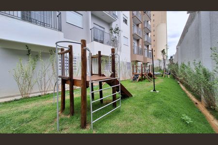 Apartamento para alugar com 37m², 2 quartos e sem vaga Apartamento para alugar com 37m², 2 quartos e sem vagaPlayground