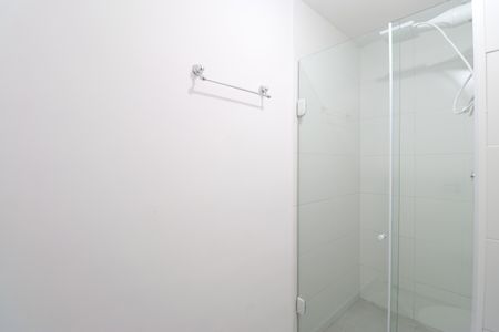 Apartamento para alugar com 37m², 2 quartos e sem vagaBanheiro