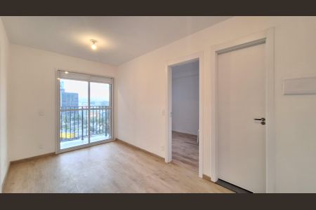Apartamento para alugar com 37m², 2 quartos e sem vaga Apartamento para alugar com 37m², 2 quartos e sem vagaSala/Cozinha