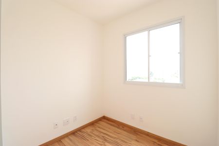 Quarto 1 de apartamento para alugar com 2 quartos, 37m² em Bom Retiro, São Paulo