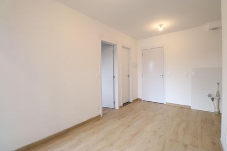 Apartamento para alugar com 37m², 2 quartos e sem vagaSala/Cozinha