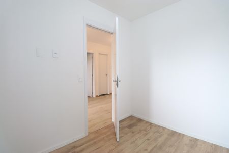 Apartamento para alugar com 37m², 2 quartos e sem vagaQuarto 1