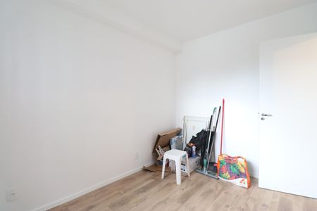 Apartamento para alugar com 37m², 2 quartos e sem vagaQuarto 2