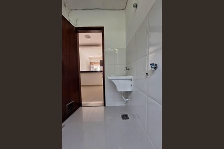 Studio para alugar com 32m², 1 quarto e 1 vagaÁrea de Serviço
