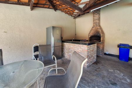 Studio para alugar com 32m², 1 quarto e 1 vagaÁrea comum