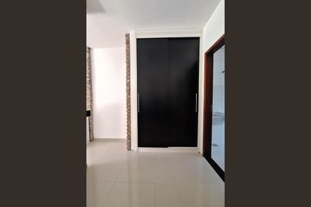 Studio para alugar com 32m², 1 quarto e 1 vagaQuarto