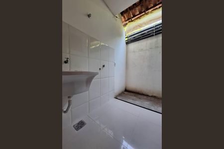 Studio para alugar com 32m², 1 quarto e 1 vagaÁrea de Serviço