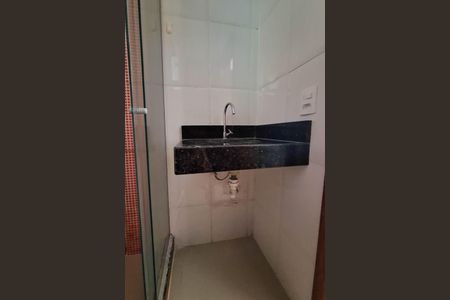 Studio para alugar com 32m², 1 quarto e 1 vagaBanheiro