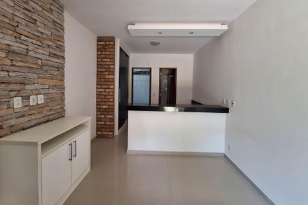 Studio para alugar com 32m², 1 quarto e 1 vagaStudio