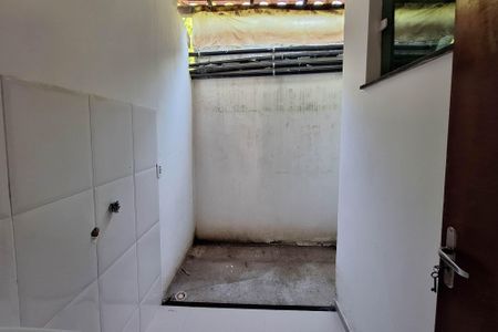 Studio para alugar com 32m², 1 quarto e 1 vagaÁrea de Serviço