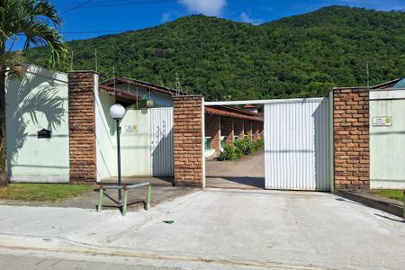 Studio para alugar com 32m², 1 quarto e 1 vagaFachada