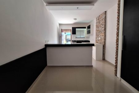 Studio para alugar com 32m², 1 quarto e 1 vagaQuarto