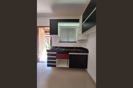 Studio para alugar com 32m², 1 quarto e 1 vagaStudio