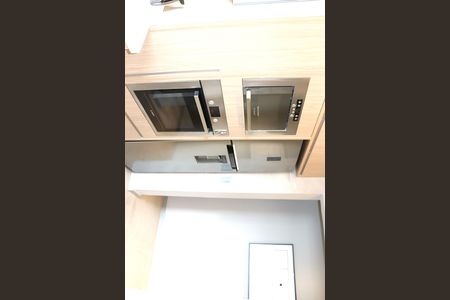 Apartamento à venda com 55m², 2 quartos e 1 vagaCozinha