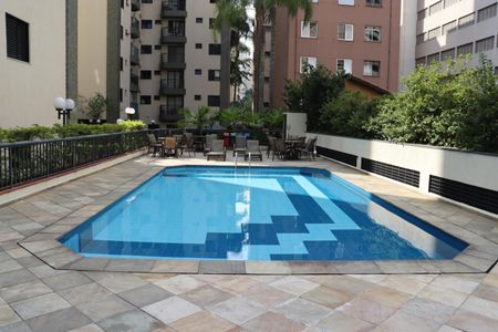 Apartamento à venda com 55m², 2 quartos e 1 vagaÁrea comum