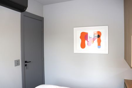 Apartamento à venda com 55m², 2 quartos e 1 vagaQuarto