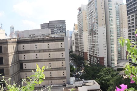 Apartamento à venda com 55m², 2 quartos e 1 vagaVista da Varanda