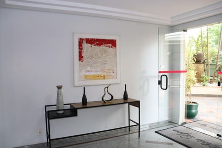 Apartamento à venda com 55m², 2 quartos e 1 vagaÁrea comum