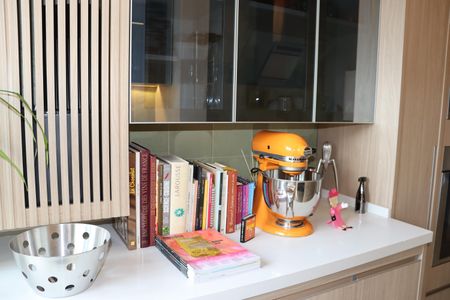 Apartamento à venda com 55m², 2 quartos e 1 vagaÁrea comum