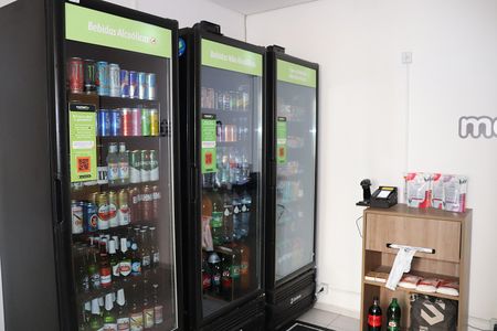 Apartamento à venda com 55m², 2 quartos e 1 vagaMercado