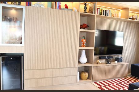 Apartamento à venda com 55m², 2 quartos e 1 vagaSala