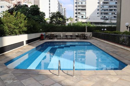 Apartamento à venda com 55m², 2 quartos e 1 vagaÁrea comum