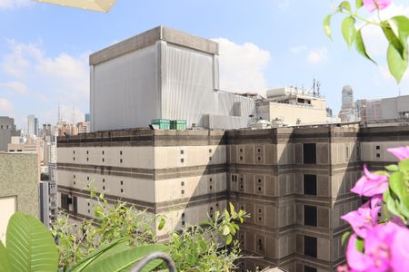 Apartamento à venda com 55m², 2 quartos e 1 vagaVista da Varanda