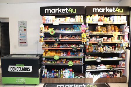 Apartamento à venda com 55m², 2 quartos e 1 vagaÁrea comum