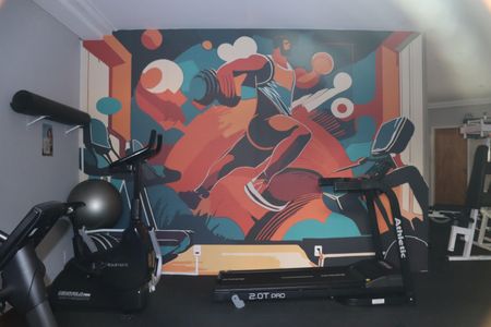 Apartamento à venda com 55m², 2 quartos e 1 vagaÁrea comum