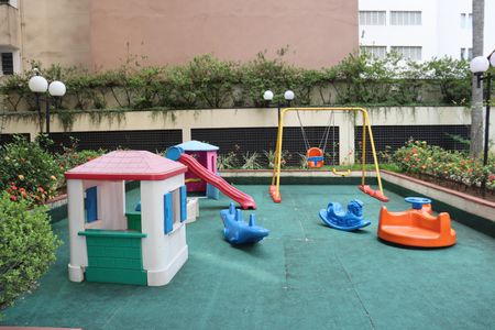 Apartamento à venda com 55m², 2 quartos e 1 vagaÁrea comum